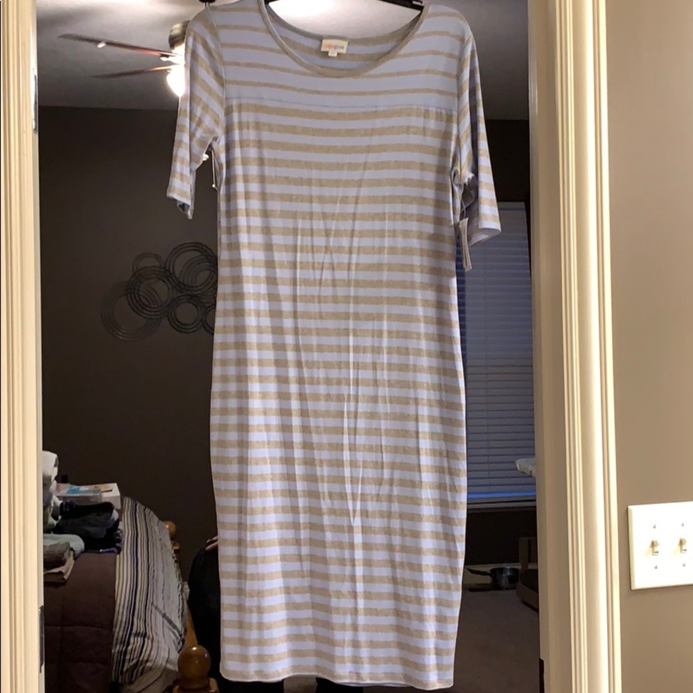 Lularoe Jane Dress!